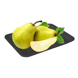 400 Bandeja De Isopor Preta B02 Rasa 21x14x1,8cm (1pct)