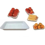 400 Bandeja Isopor B3 Funda 23x18 230x180 180x230 18x23 Eps