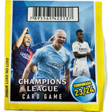 400 Cards Champions League 2024 Pp
