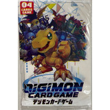 400 Cards Digimon = 100 Pacotes