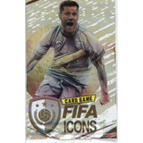 400 Cards Fifa Icons = 100