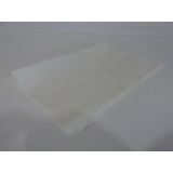 400 Folhas Papel Manteiga 50x70 35 G ( Fino Cristal Brilho )