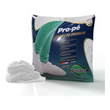 400 Sapatilha Propé 30gr Protetor De Sapato Clínica Casa
