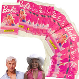 400 Cards Barbie 