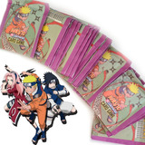 400 Cards Naruto Shippuden