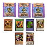 400 Pacote Cards Yugioh