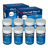 400 Tiras Fita Glicemia Para Medir Glicose On Call Plus Ii