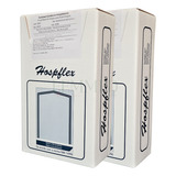400 Un Papel Cirúrgico 19x37 Autoclave Envelope Auto Selante