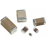4000x Capacitor Smd 2pf