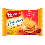 400un Biscoitos Bauducco Sache Cracker Cacau