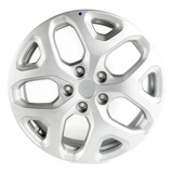 403004100r Roda Liga Aro 17 Original Renault Duster Captur