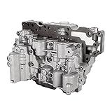407 ALFA ROMEO Válvula De Caixa De Câmbio Automática Corpo AF40 TF80SC Substituição De Em Liga De Alumínio CNC