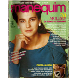 409 Rvt- Revista 1989- Manequim 351-