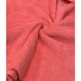 40cm Tecido Microfibra Fleece Peluciado -macio Para Naninhas