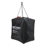 40l Solar Shower Bag Bolsa De Água Energia Aquecida Banho So