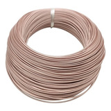 40m Cabo Coaxial Rg178 Mil-c-17 Baixa Perda Alta Temperatura