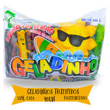 40un Geladinhos Chup Chup P