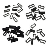 40x De Reposição De Silicone Para De Retentor De Armário
