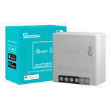 40x Sonoff Mini Interruptor Wifi Automação
