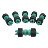 40x0594 Rolete Do Pickup Lexmark W840 X850 X940 - Kit 6 Pcs
