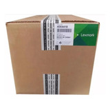 40x4418 Fusor Lexmark Serie T650/654 - Novo Original Lacrado