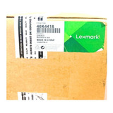 40x4418 Fusor Lexmark T650, 654,656, X65x Novo Original