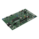 40x5911 Placa De Sistema Lexmark T654