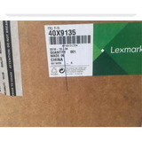40x9135 Kit Manutenção Lexmark Novo Original