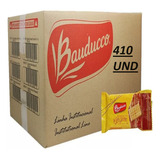 410 Biscoitos Maizena Sache 9g Bauducco