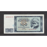 4178 - Alemanha Ddr 100 Mark 1964 Vf Pick-26