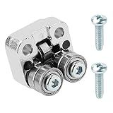 42 28 0025 Kit De Rolo De Guia Traseiro Novo Kit De Peças De Reposição Para Serras De Fita De Corte Profundo Milwaukee Fuel 6232 20 6238 20 2729 22 2729 20 2729 21