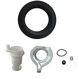 42049 Kit De Substituição De Válvula De água Estilo II Para Banheiros RV