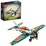 42117 LEGO Technic Avião De Corrida Kit De Construção 154 Peças 