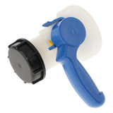 44 Polegadas Válvula De De 2 75mm 03 Branco E Azul