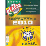 4447 Revista Placar Especial A Caminho Da Copa Do Mundo Afr
