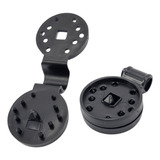 45 Conector Presilha Ponte Fixar Tela Horta Jardim Estufa