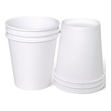 450 Copos De Papel 200 Ml