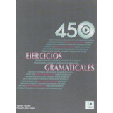 450 Ejercicios Gramaticales   Cd
