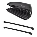 450l Preto Travessa Universal Pajero Dakar