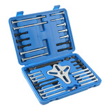 46 Unidades De Kit De Extrator De Balanceador Harmônico De D