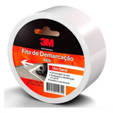 469 Fita Demarcação De Solo 50 Mm X 30 M - Várias Cores