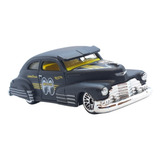 47 Chevy Fleetline 1947 Chevrolet Lacrada