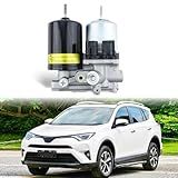 4707047060 4707047050 Bomba De Freio Módulo De Impulsionador De Freio ABS Compatível Com Toyota 2009 2016 Prius 2015 2018 RAV4 2014 2017 Harrier Lexus 2009 2018 HS250H