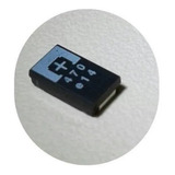 470uf 2 5v 8 Unidades Capacitor Tantalo Ps3 2r5tpe470m9