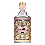 4711 Floral Magnolia Eau De Cologne Colônia Unissex 100ml