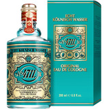 4711 Original Eau De Cologne 200ml