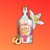 4711 Remix Neroli Eau Cologne Colônia Unissex 100ml