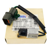 479774-8220 Zexel Sensor De Rotação L200