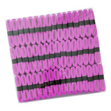 48 Pçs Raquete De Tênis Grip Tape Badminton Rosa Vermelha