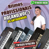 48 Ritmos Roland E66 e86 e96 g600 g800 g1000 va5 va7 g1000